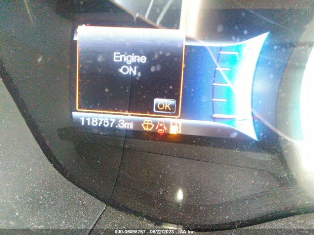 3FA6P0HD3GR336156 Ford FUSION SE