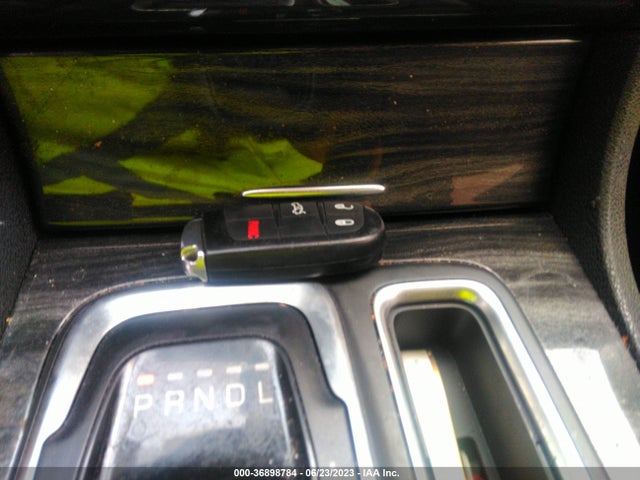2C3CCAAG3KH746211 Chrysler 300 Touring