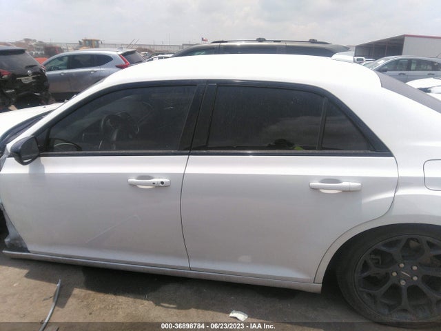 2C3CCAAG3KH746211 Chrysler 300 Touring