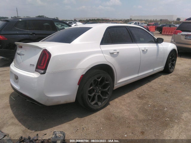 2C3CCAAG3KH746211 Chrysler 300 Touring