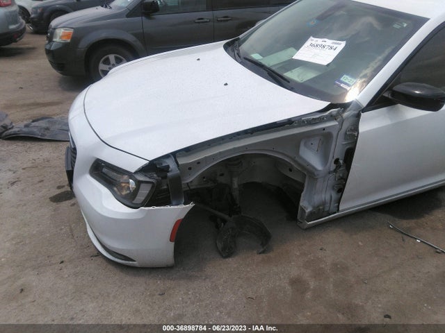 2C3CCAAG3KH746211 Chrysler 300 Touring