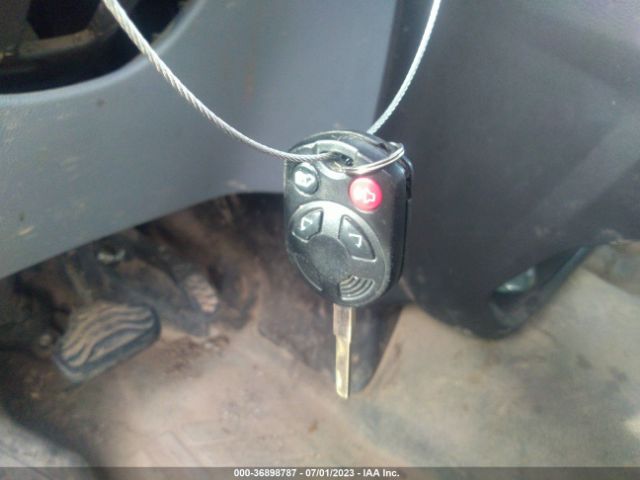 1FTYR1YM4HKA45853 Ford TRANSIT VAN
