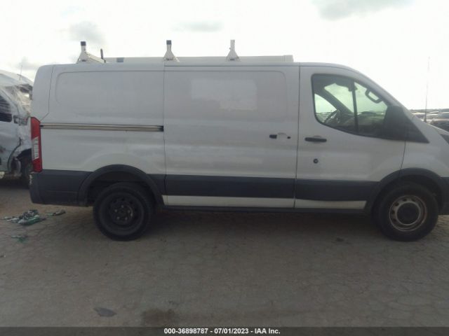 1FTYR1YM4HKA45853 Ford TRANSIT VAN