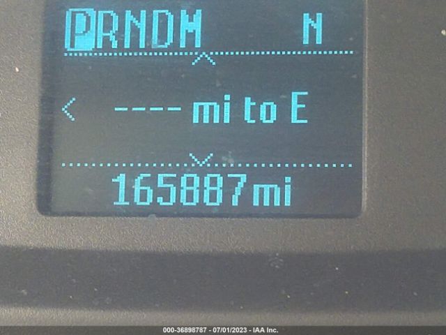 1FTYR1YM4HKA45853 Ford TRANSIT VAN