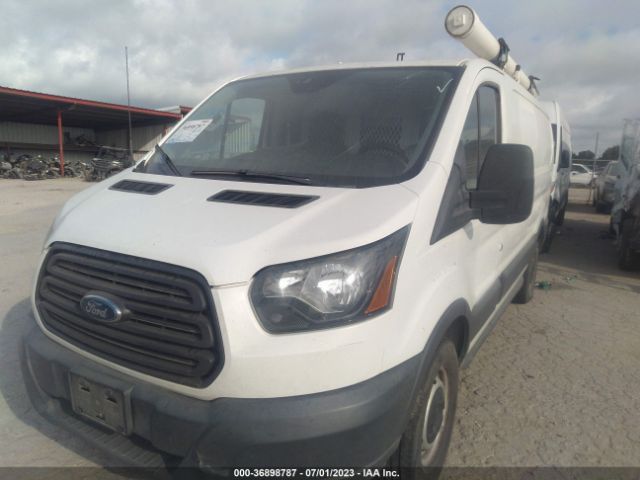 1FTYR1YM4HKA45853 Ford TRANSIT VAN