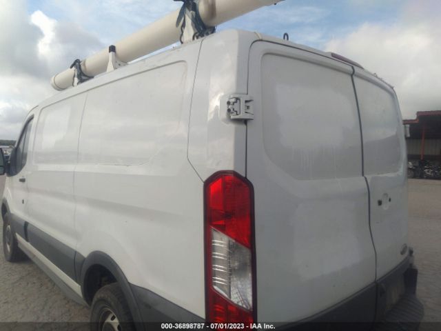 1FTYR1YM4HKA45853 Ford TRANSIT VAN