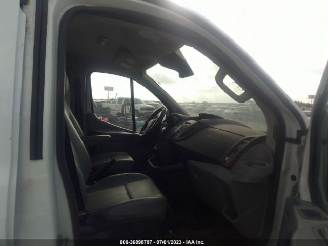 1FTYR1YM4HKA45853 Ford TRANSIT VAN
