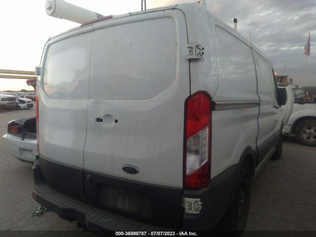 1FTYR1YM4HKA45853 Ford TRANSIT VAN