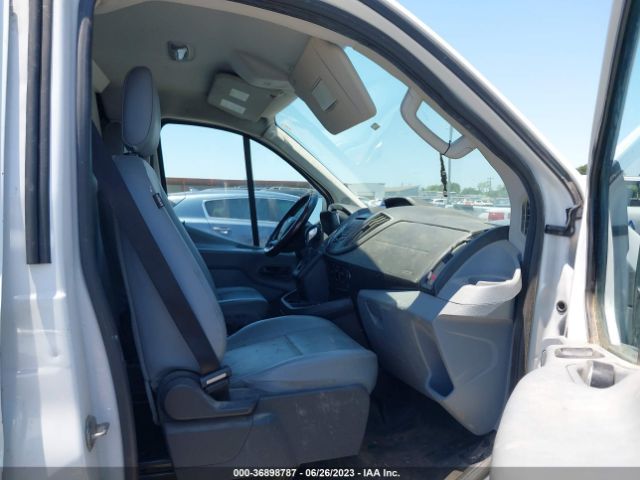 1FTYR1YM4HKA45853 Ford TRANSIT VAN