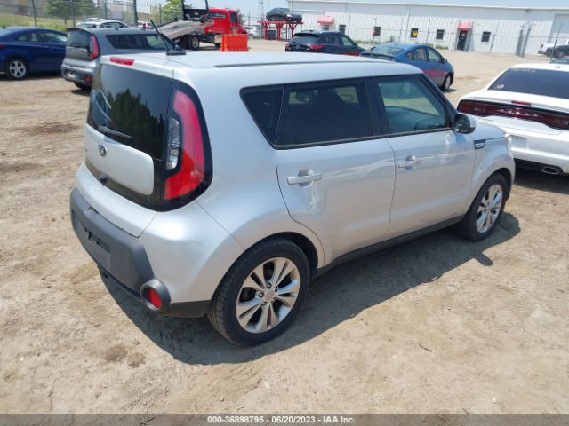 KNDJP3A51E7735709 KIA SOUL +