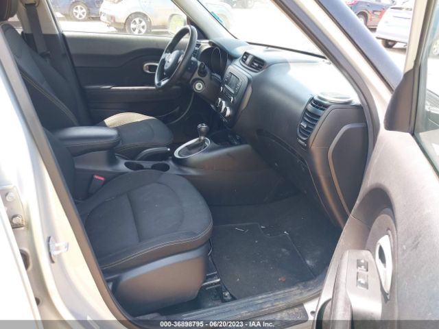 KNDJP3A51E7735709 KIA SOUL +
