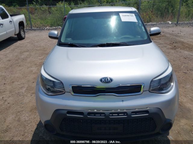 KNDJP3A51E7735709 KIA SOUL +