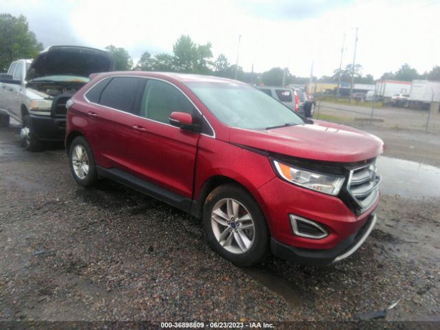 2FMPK4J81GBB74216 auction archive image