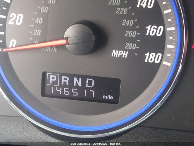 2008 JEEP GRAND CHEROKEE SRT-8 VIN: 1J8HR78348C112304