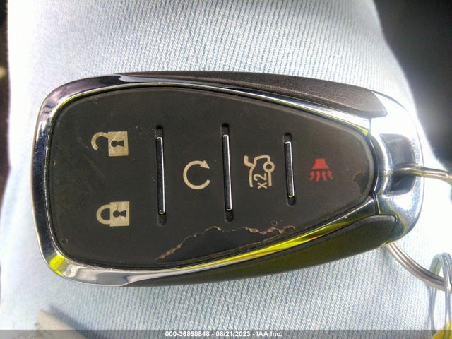 Chevrolet MALIBU LT 2018 1G1ZD5STXJF286088 Image 3