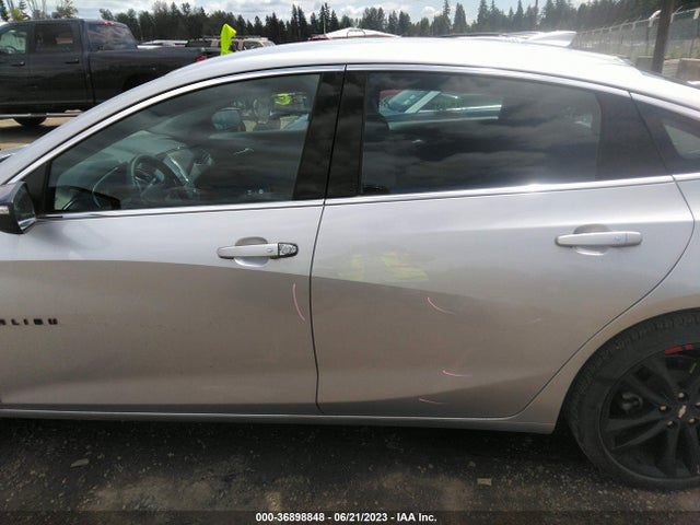 Chevrolet MALIBU LT 2018 1G1ZD5STXJF286088 Image 7