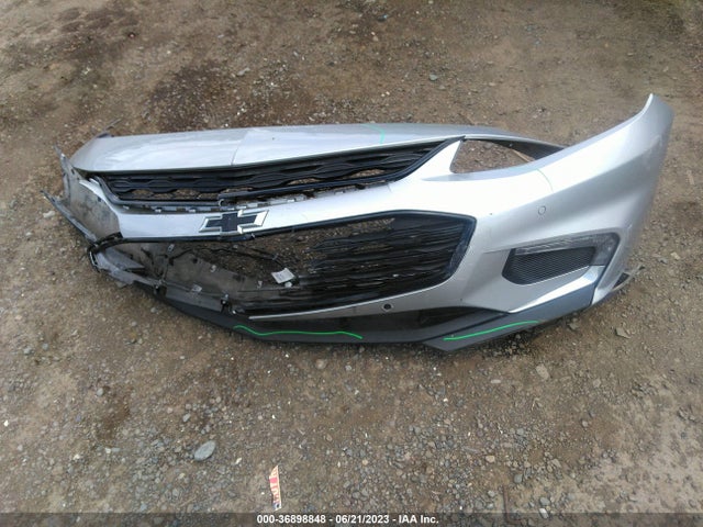Chevrolet MALIBU LT 2018 1G1ZD5STXJF286088 Image 4