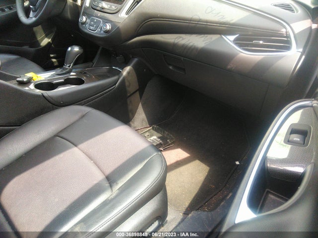 Chevrolet MALIBU LT 2018 1G1ZD5STXJF286088 Image 12