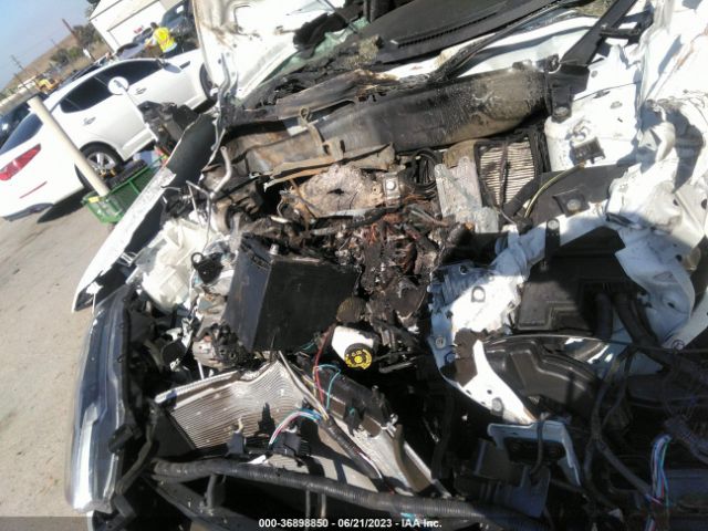 KNMAT2MT8KP552934 Nissan ROGUE SV