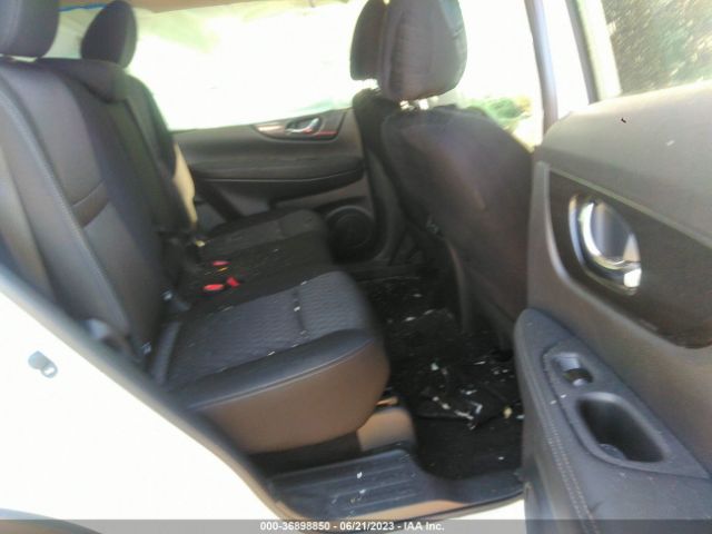 KNMAT2MT8KP552934 Nissan ROGUE SV