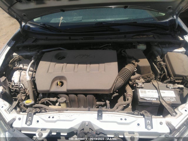 Toyota Corolla L/le/s/s Plus/le Plus 2015 5YFBURHE6FP360132 Image 16