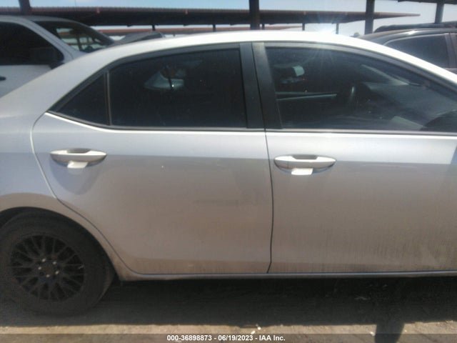 Toyota Corolla L/le/s/s Plus/le Plus 2015 5YFBURHE6FP360132 Image 5