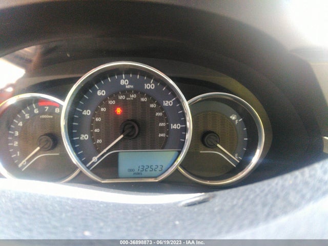 Toyota Corolla L/le/s/s Plus/le Plus 2015 5YFBURHE6FP360132 Image 13