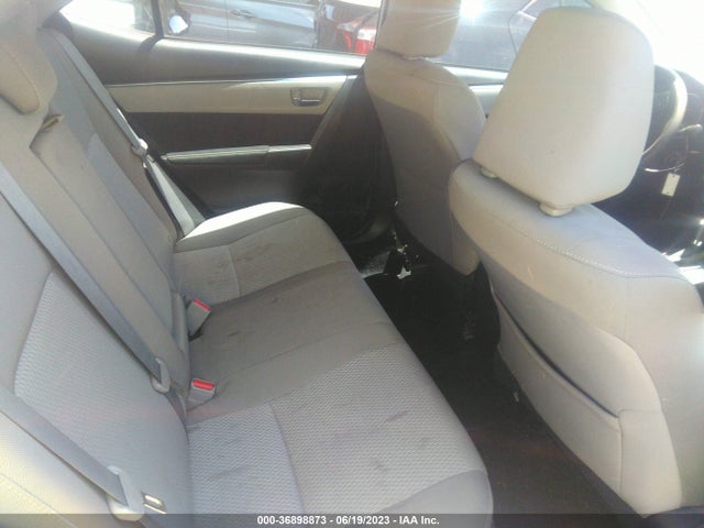 Toyota Corolla L/le/s/s Plus/le Plus 2015 5YFBURHE6FP360132 Image 14