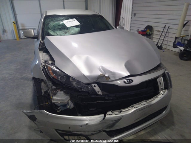 KIA OPTIMA EX 2014 5XXGN4A76EG340049 Image 7