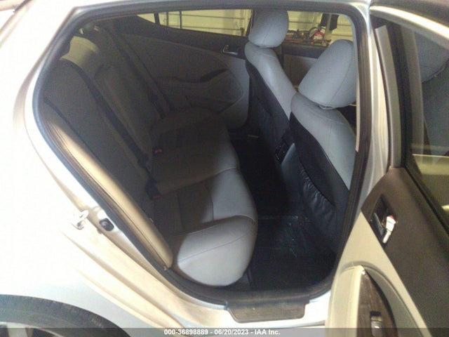 KIA OPTIMA EX 2014 5XXGN4A76EG340049 Image 9