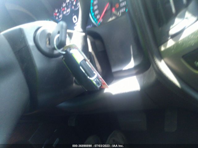 1GT12UEY7JF106142 GMC Sierra 2500hd Denali