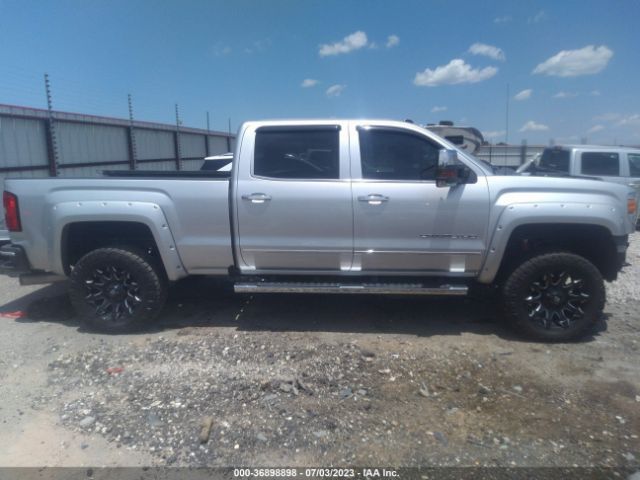 1GT12UEY7JF106142 GMC Sierra 2500hd Denali