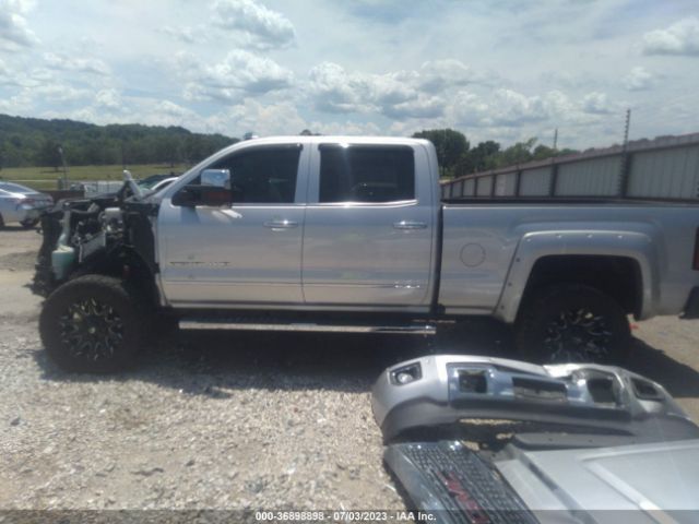 1GT12UEY7JF106142 GMC Sierra 2500hd Denali