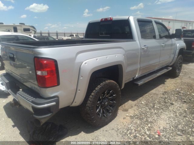 1GT12UEY7JF106142 GMC Sierra 2500hd Denali