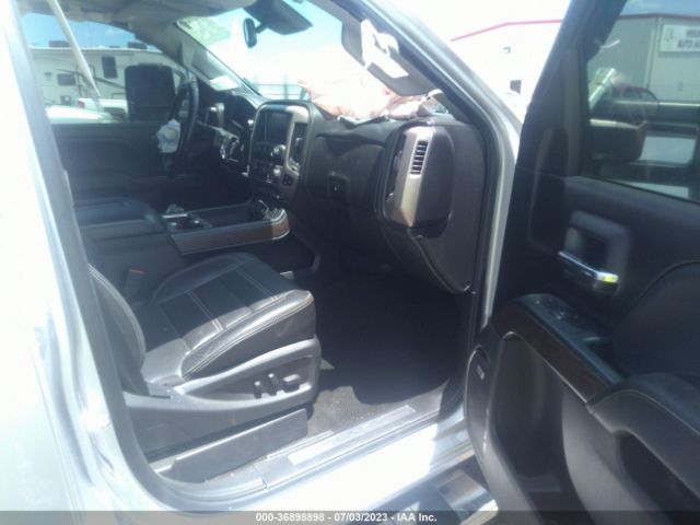 1GT12UEY7JF106142 GMC Sierra 2500hd Denali