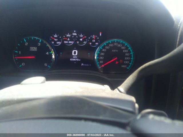1GT12UEY7JF106142 GMC Sierra 2500hd Denali