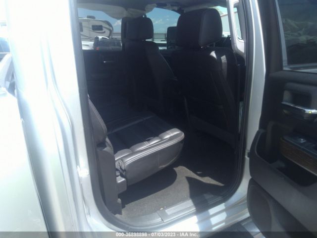 1GT12UEY7JF106142 GMC Sierra 2500hd Denali