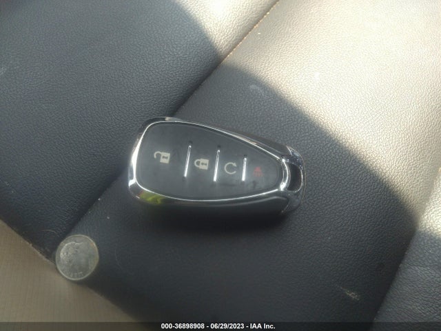 Chevrolet Trailblazer Activ 2022 KL79MVSL5NB027171 Image 11
