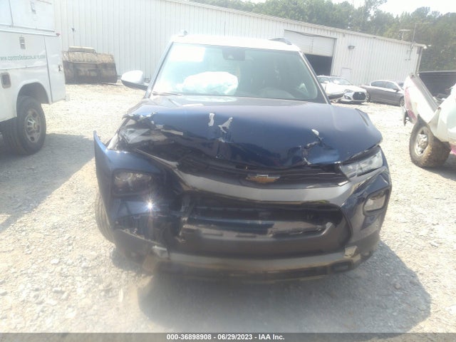 Chevrolet Trailblazer Activ 2022 KL79MVSL5NB027171 Image 12