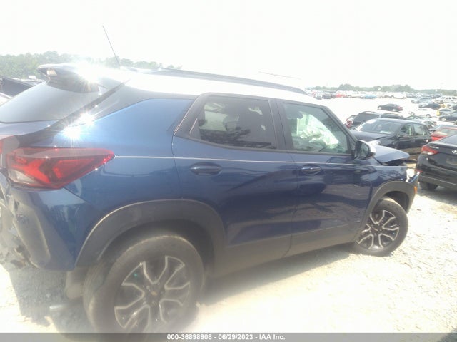 Chevrolet Trailblazer Activ 2022 KL79MVSL5NB027171 Image 13