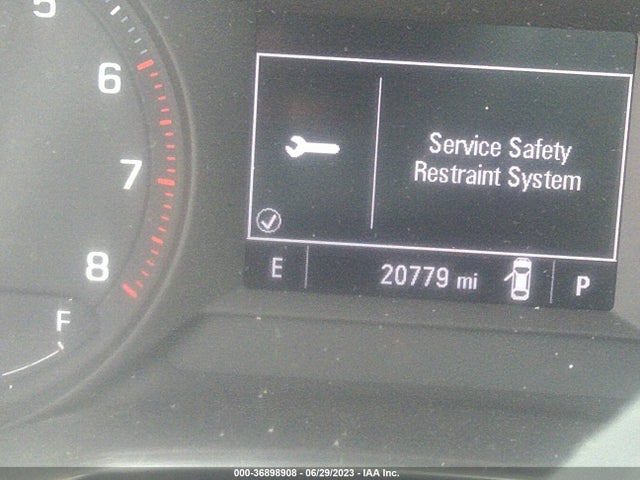 Chevrolet Trailblazer Activ 2022 KL79MVSL5NB027171 Image 15