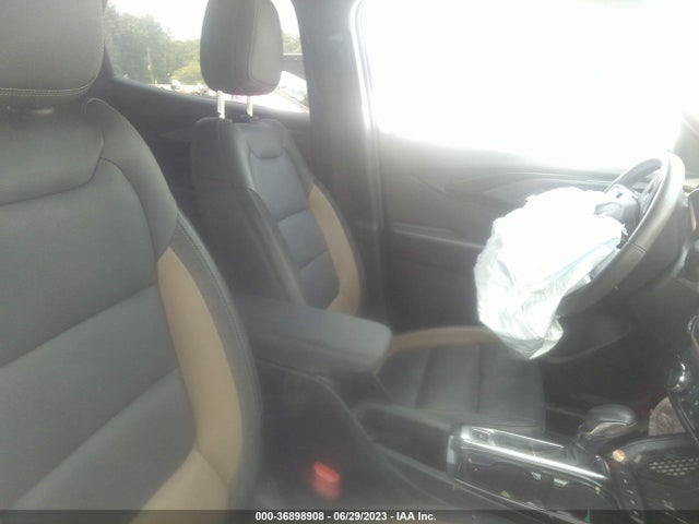 Chevrolet Trailblazer Activ 2022 KL79MVSL5NB027171 Image 5