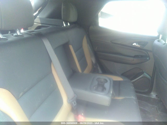 Chevrolet Trailblazer Activ 2022 KL79MVSL5NB027171 Image 8