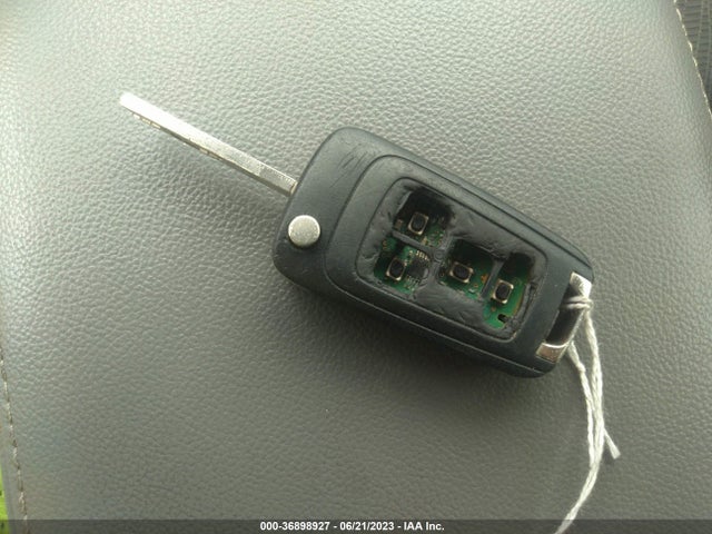 Chevrolet IMPALA LS 2017 2G11Z5SA6H9198171 Image 11