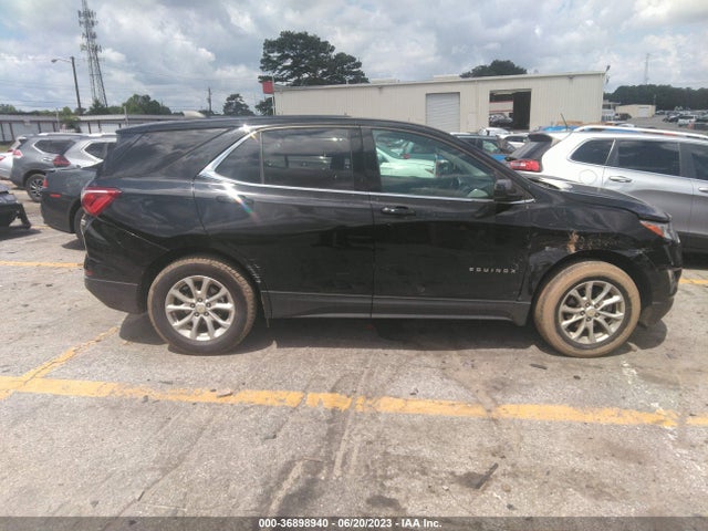 Chevrolet EQUINOX LT 2020 2GNAXTEVXL6177051 Image 13