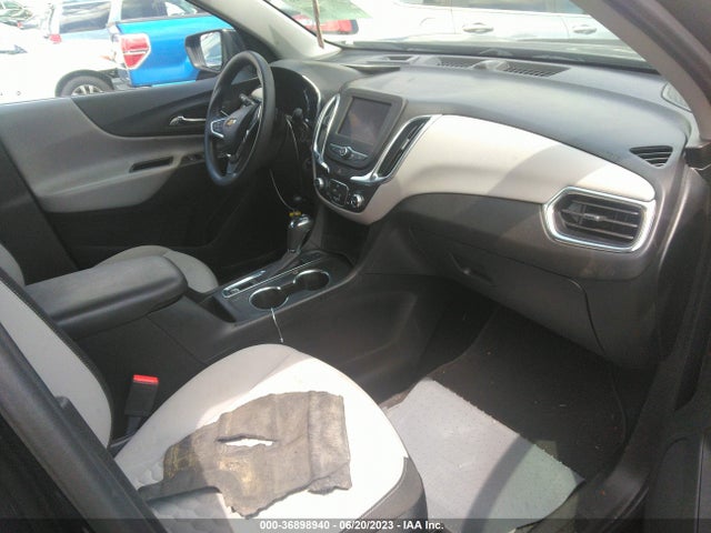 Chevrolet EQUINOX LT 2020 2GNAXTEVXL6177051 Image 5