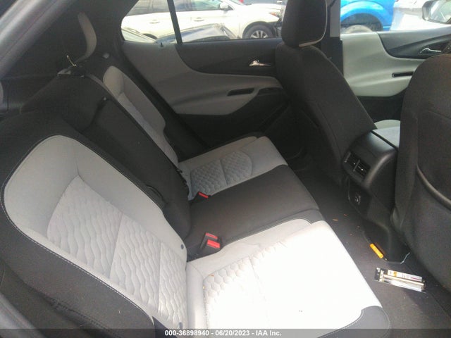 Chevrolet EQUINOX LT 2020 2GNAXTEVXL6177051 Image 8