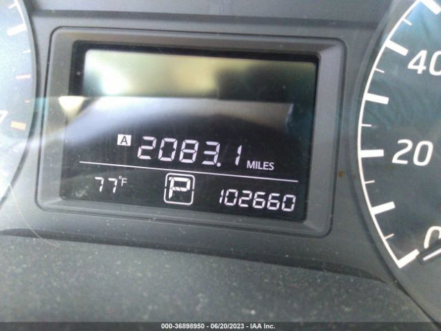 3N1AB7AP3GY261662 Nissan SENTRA S