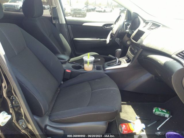 3N1AB7AP3GY261662 Nissan SENTRA S