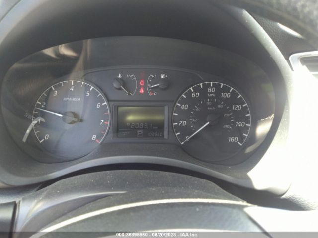 3N1AB7AP3GY261662 Nissan SENTRA S